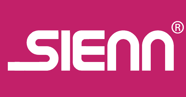 Automatyzacje procesów - Logo Sienn