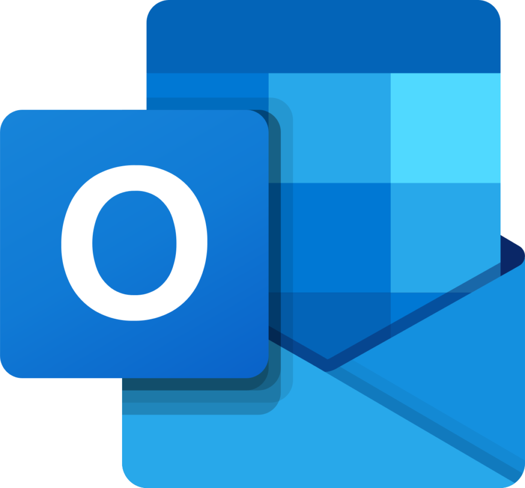 Biznesowa poczta Exchange Outlook