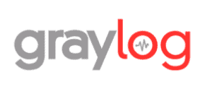 Administracja serwerami - graylog logo