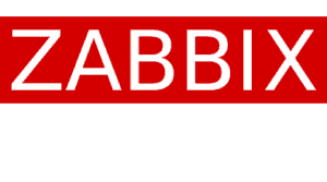 Administracja serwerami - Zabbix logo