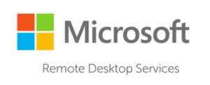 Administracja serwerami - Remote Desktop logo